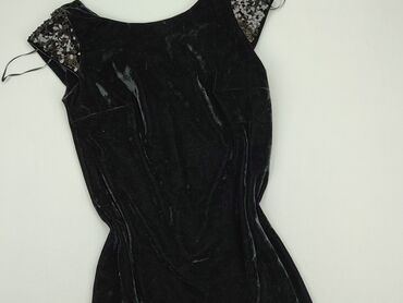 eleganckie sukienki do pracy: Dress, M (EU 38), condition - Very good