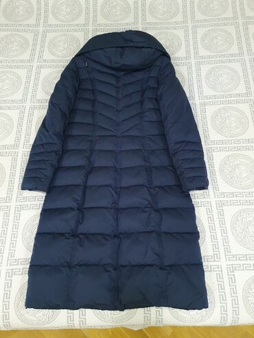 gödəkcə xl: Женская куртка XL (EU 42), 4XL (EU 48), цвет - Синий