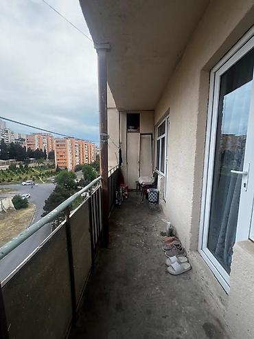 gence satilan evler: Bakı, 1 otaqlı, Köhnə tikili, 45 kv. m — 10