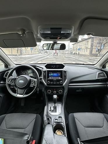 Subaru: Subaru Crosstrek: 2021 г., 2 л, Вариатор, Бензин, Кроссовер — 7