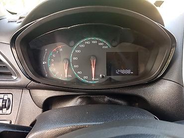 Chevrolet: Chevrolet Spark: 2018 г., 1 л — 10