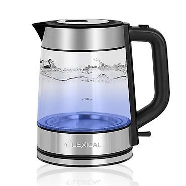 №: 5042 Məhsulun adı: Lexical LEK-1450 Elektrikli Çaydan, 1.7 l Brend