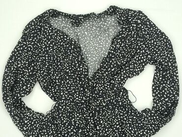 блузка sinsay: Sinsay, Sukienka damska, rozmiar M