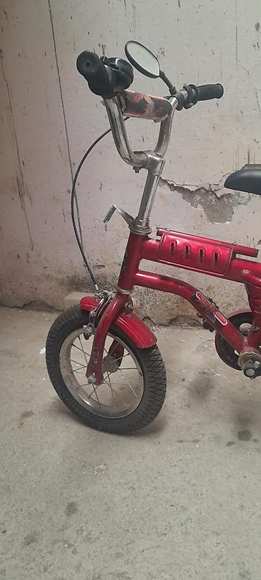 Велосипеды: Uşaq velosipedi satılır — 7