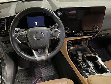 Lexus: Lexus NX: 2022 г., 2.5 л, Автомат, Гибрид, Кроссовер — 7