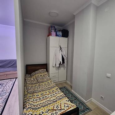 Продажа квартир: 1 комната, 42 м², Элитка, 7 этаж, Евроремонт — 6