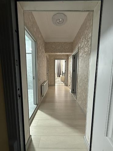 cepis satisi: 2 otaqlı, Yeni tikili, 64 kv. m — 7