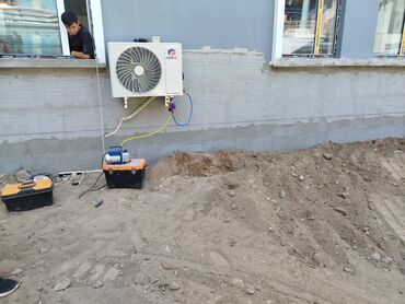 Ремонт кондиционеров: Продажа, установка,ремонт, заправка, демонтаж, скупка кондиционеров — 20