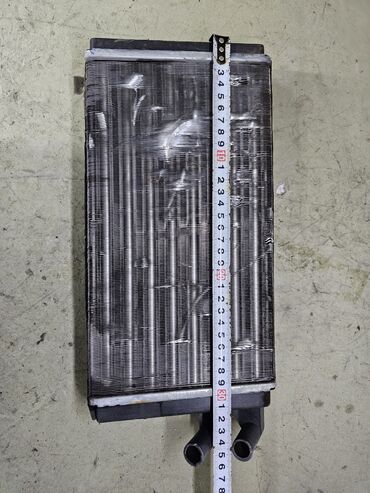 Радиаторы: Радиатор печки Audi 100 C3 / 100 C4, 1991г.в. Б/у, из Германии — 7