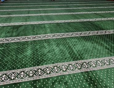 Жайнамазы: Жайнамаз, Новый, Ковролин для мечети at lalafo.kg — 7 Жайнамазы: Жайнамаз, Новый, Ковролин для мечети — 7