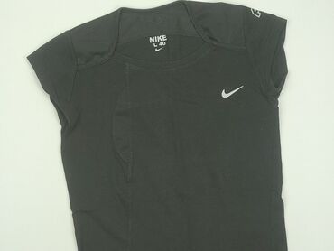 białe letnie spódnice: Nike, L (EU 40), condition - Good