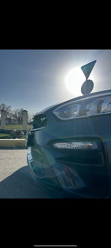 Kia: Kia K3: 2019 г., 1.6 л, Робот, Бензин, Хэтчбэк — 7