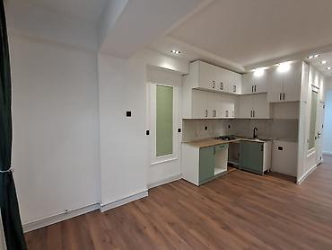 Квартиры: 3 комнаты, Новостройка, м. 28 мая, 80 м² — 3