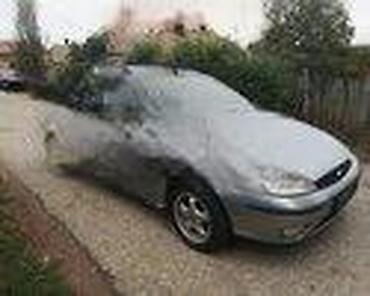 Ford: PUMPA TDDI ZA FORD FOCUS OD 1998. DO 2014. GOD. | SMEDEREVSKA — 18