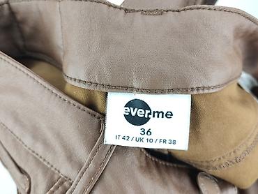 spodnie pumpy zara: Everme, Spodnie materiałowe damskie, rozmiar S — 4