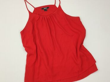 obcisła sukienka czerwona: Esmara, Women`s T-shirt, size L (EU 40)