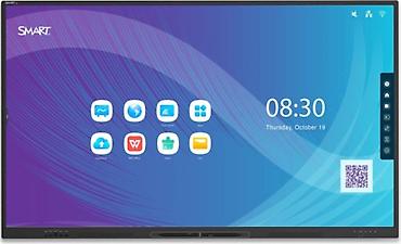 ipad air 11: SMART Board GX075-V2 75 düym interaktiv panel Bütün kateqoriyalar • — 1
