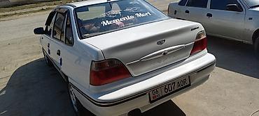 нексия подвыкуп: Daewoo Nexia: 2005 г., 1.6 л, Механика, Бензин, Седан — 5