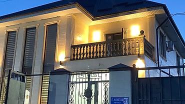 Готовые балясины: Готовая балясина, Материал: Бетон, Для террасы — 4