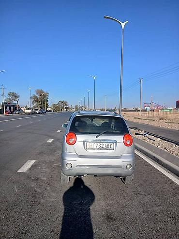 donfeng l7: Microcar : 2007 г., Хэтчбэк — 4