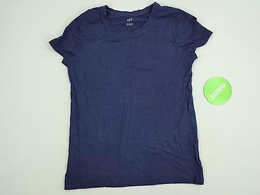 klapki foam runner: Gap, T-shirt damski, rozmiar M — 3