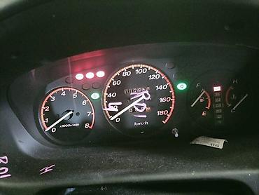saitama: Кондиционер Honda 2000 г., Б/у, Оригинал, Япония — 5