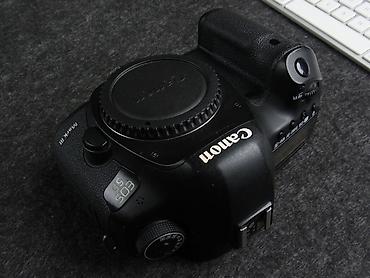 скоро: Canon EOS 5D III   Cостояние очень хорошее. Потёртости есть, но не — 9
