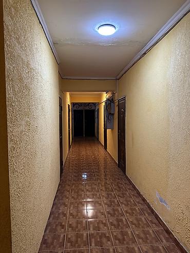квартиру в тунгуче: 1 комната, 36 м², Тунгуч мкр Цокольный этаж этаж — 8