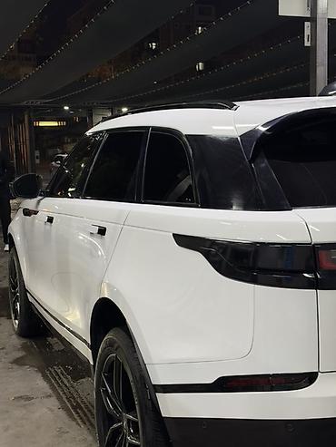 sultan power: Land Rover Range Rover: 2018 г., 3 л, Автомат, Бензин, Кроссовер — 5