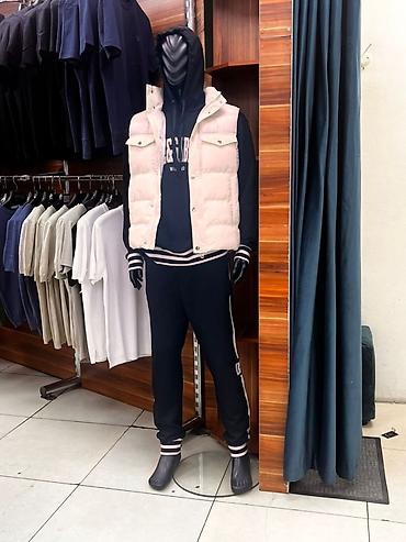 Костюмы: Манекен сатылат абалы жакшы at lalafo.kg — 9 Костюмы: Манекен сатылат абалы жакшы — 9