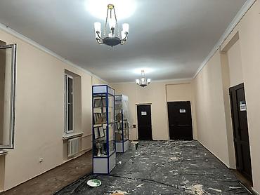 покраска дома: 🎨 Побелка жана ички жасалгалоо жумуштары! 🏠 ✅ Грунтовка ✅ — 2