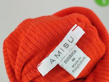 sweter river island: Amisu, Golf damski, rozmiar M — 4