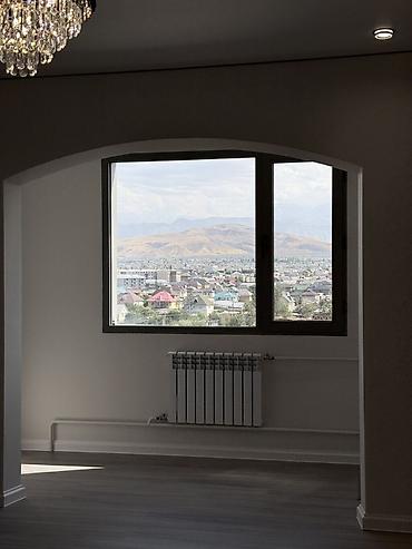 archa group: 1 комната, 45 м², Ак-Орго ж/м Элитка, 9 этаж, Евроремонт — 7