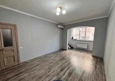 Продажа квартир: 1 комната, 45 м², 106 серия улучшенная, 1 этаж, Евроремонт