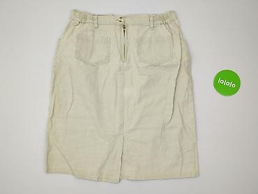 aplikacja l: Spódnica damska, rozmiar 3XL — 2