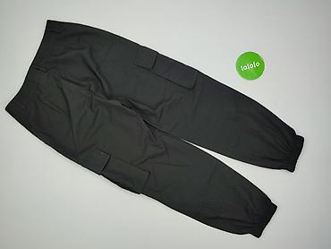 getry: Shein, Spodnie cargo damskie, rozmiar S — 3