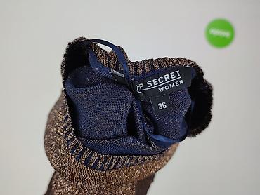 puma ccc: WomenS Secret, Sweter damski, rozmiar S — 4