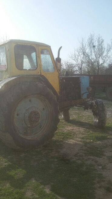 23 elan | lalafo.az: Salam oz iwletdiyim traktordu hec bir prablemi yoxdu
