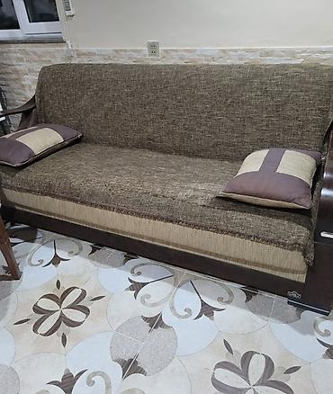2 əl divan: Yeni, Divan, Divan, Bazasız, Açılan — 2