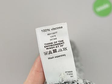 zara flared: F&F, Sukienka damska, rozmiar M — 4