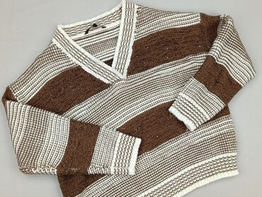 sweter tommy hilfiger damski: Светр жіночий, розмір M