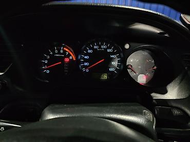 трамблер хонда аккорд 6: Honda Accord: 2001 г., 2 л, Автомат, Бензин, Седан — 8