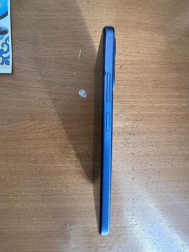 Мобильные телефоны и аксессуары: Redmi, Redmi 15C, Б/у, 256 ГБ, цвет - Синий — 5