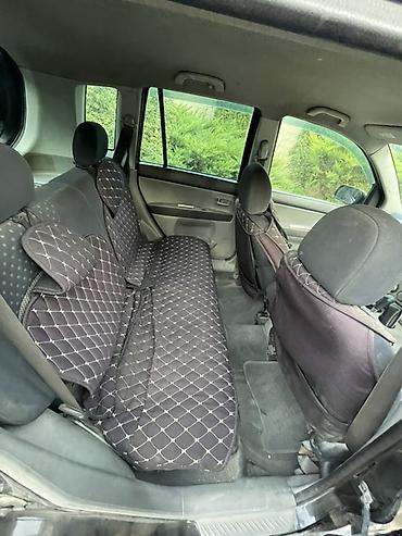 мазда 3 матор: Mazda 3: 2003 г., 1.3 л, Автомат, Бензин, Хэтчбэк — 7