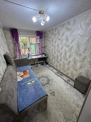Продажа квартир: 2 комнаты, 42 м², 103 серия, 1 этаж, Евроремонт — 3