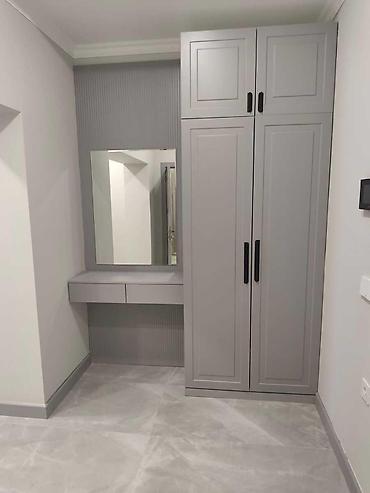 yeni suraxani ev: Binəqədi qəs., 2 otaqlı, Yeni tikili, m. Dərnəgül, 58 kv. m — 6