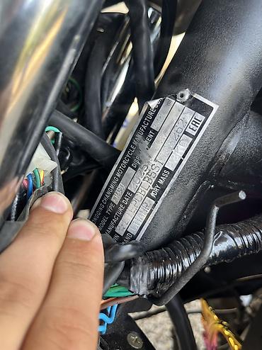 Motosikletlər: - Champ Diablo, 110 sm3, 2024 il, 3099 km -da lalafo.az — 18 Motosikletlər: - Champ Diablo, 110 sm3, 2024 il, 3099 km — 18