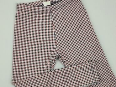 kombinezon dla dziewczynki 164: Leggings for kids, Zara, 9 years, 128/134, condition - Good