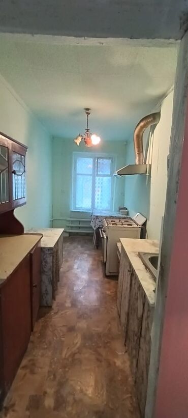 Продажа домов: Полдома, 45 м², 3 комнаты — 2