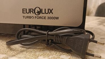 Ət çəkən maşınlar: Ət çəkən maşın Eurolux, 3000 Vt, Reverssiz, İşlənmiş -da lalafo.az — 3 Ət çəkən maşınlar: Ət çəkən maşın Eurolux, 3000 Vt, Reverssiz, İşlənmiş — 3